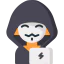 Hacker 图标 64x64