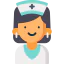 Nurse icon 64x64