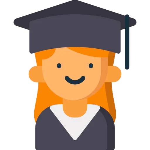 Student icon