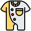 Bodysuit icon 64x64