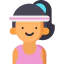 Athlete icon 64x64