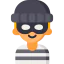 Thief icon 64x64