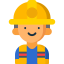 Engineer icon 64x64