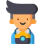 Photographer icon 64x64
