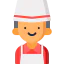 Cooker icon 64x64