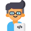 Web icon 64x64