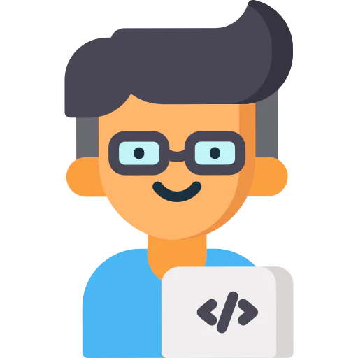 Web icon