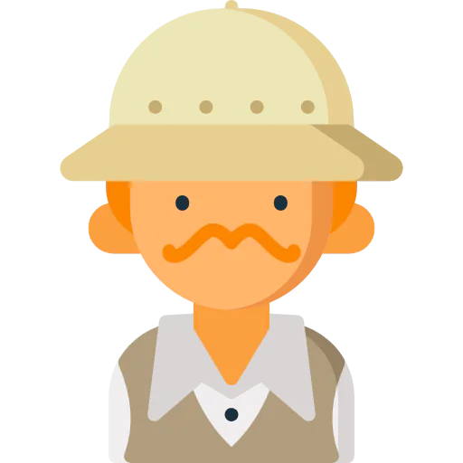 Hunter icon
