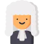 Judge icon 64x64
