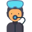 Diver icon 64x64
