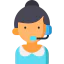 Telemarketer icon 64x64