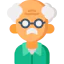 Teacher icon 64x64