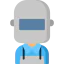 Welder icon 64x64