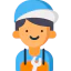 Mechanic icon 64x64