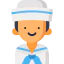 Sailor icon 64x64