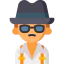 Mafia icon 64x64