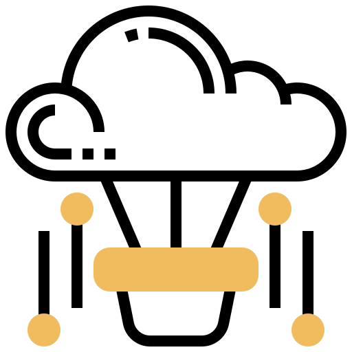 Creative cloud icon
