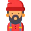 Lumberjack icon 64x64