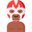 Wrestling icon 64x64