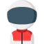 Racer icon 64x64