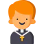 Priest icon 64x64