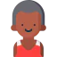 Basketball player icon 64x64