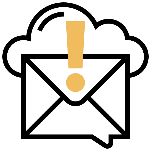 Message icon