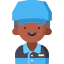 Courier icon 64x64