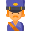 Postman icon 64x64