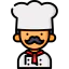 Chef icon 64x64