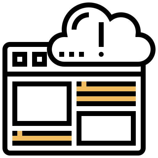 Website icon