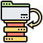 Backup icon 64x64