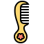 Comb icon 64x64