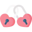 Padlock icon 64x64