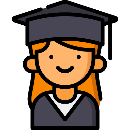 Student icon