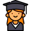 Student icon 64x64