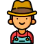 Farmer icon 64x64