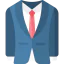 Wedding suit icon 64x64