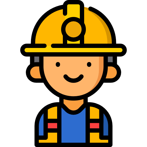 Engineer icon
