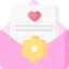 Envelope icon 64x64