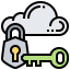 Security icon 64x64