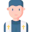 Priest icon 64x64