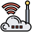 Wireless connection 图标 64x64