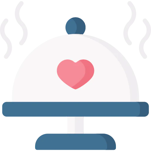 Dinner icon
