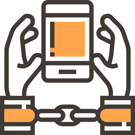 Smartphone icon