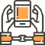 Smartphone icon 64x64