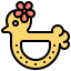 Teether icon 64x64