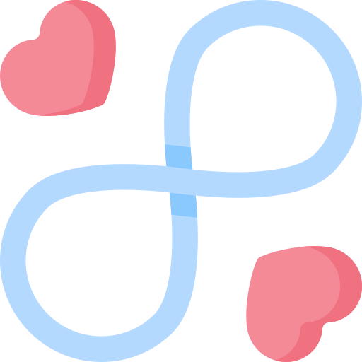 Infinity icon