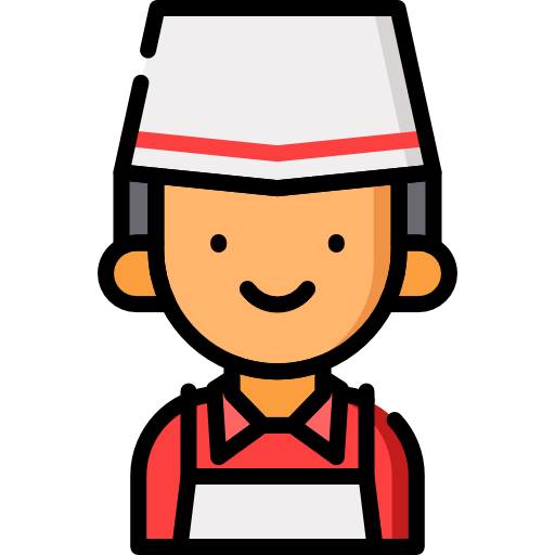 Cooker icon