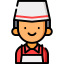 Cooker icon 64x64